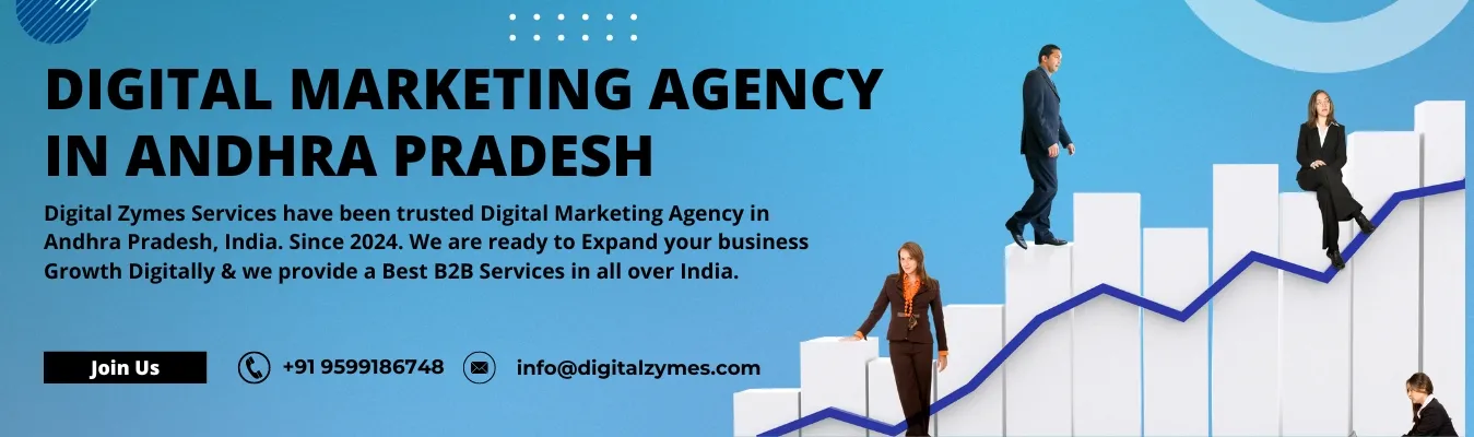 Digital Marketing Agency in Andhra Pradesh